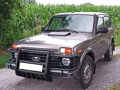 Lada Niva