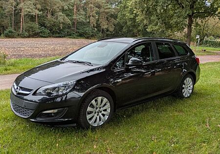 Opel Astra ST 1.6 CDTI ecoFLEX Business 81kW S/S ...