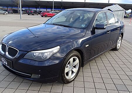 BMW 520d 520 Baureihe 5 Lim.