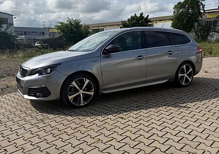 Peugeot 308 BlueHDi 130 EAT8 GT Pack SW GT Pack
