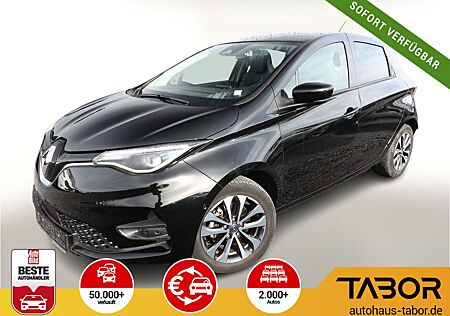 Renault ZOE ZE50 R135 Intens Miet-Bat. CCS Nav PDC LM16Z
