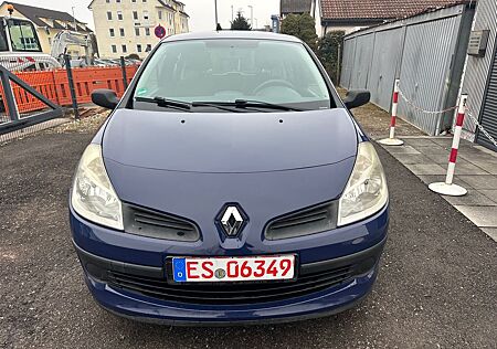 Renault Clio III Authentique