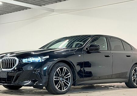 BMW 520dA M Sport Pack