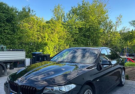 BMW 525d
