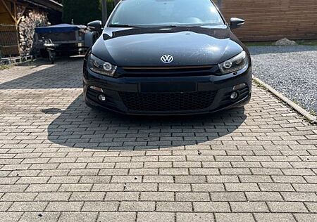 VW Scirocco Volkswagen 2.0 TSI DSG -