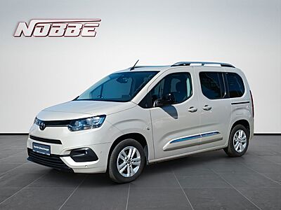 Toyota Proace City Verso L1 Team Deutschland