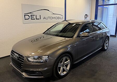 Audi A4 Avant 3.0 TDI S line Sportpaket/plus quattro