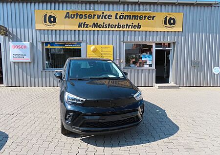 Opel Crossland X Crossland (X) 1.2 GS-LINE Automatik