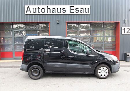 Citroën Berlingo Kasten Niveau B L1 Klima