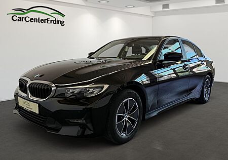 BMW 318 318dLim.*LED*Navi*LiveCockpit*Kamera*DriveA.*PDC