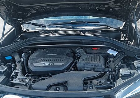 BMW X1 xDrive18d Sport Line Sport Line