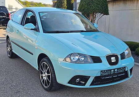 Seat Ibiza Comfort Edition 3.Hand