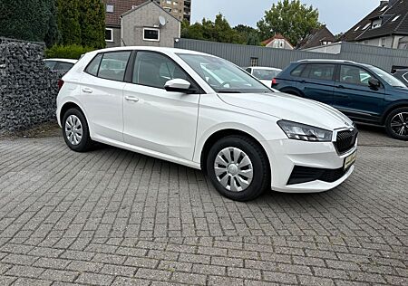 Skoda Fabia Ambition 1.Hd Navi Klima LED