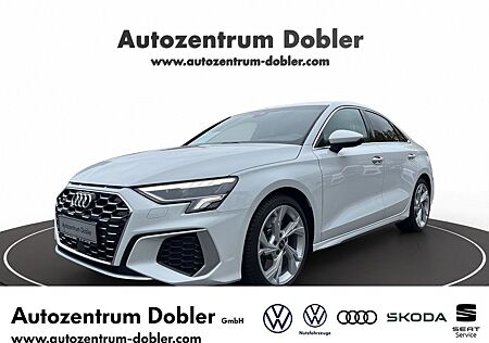 Audi S3 S-tronic DAB Navi Sitzheizung EURO6 Bluetooth