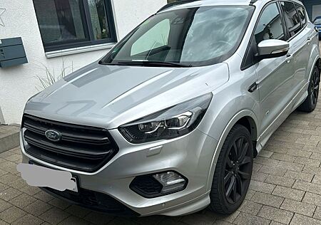 Ford Kuga 1.5 EcoBoost 4x4