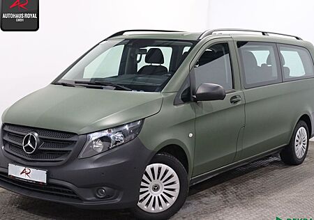Mercedes-Benz Vito Tourer 114 CDI EXTRALANG 8 SITZE STANDHEIZ.