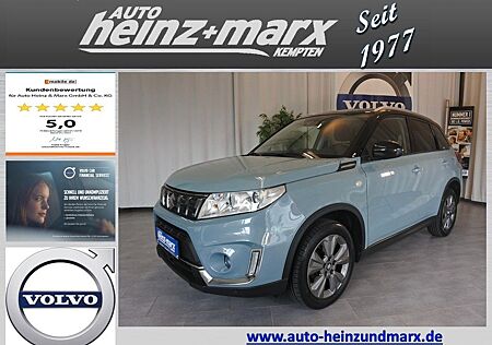 Suzuki Vitara 1.0 Comfort 4x4 Autom. ACC-Navi-AHK-WR