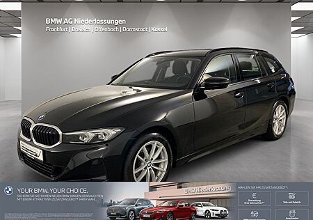 BMW 320d Navi PDC Sitzheizung