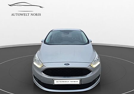 Ford C-Max *60TKM*1.HAND*PDC*SHZ*KLIMA*TÜV*