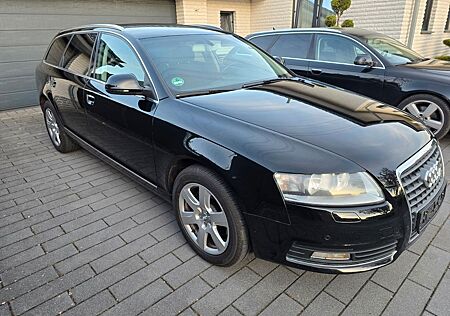 Audi A6 2.0 TFSI Avant -
