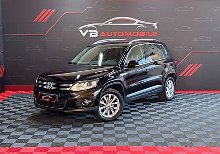 VW Tiguan Volkswagen Sport & Style 4Motion*Xenon*Led*