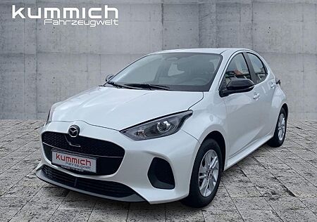 Mazda 2 Hybrid CVT Centre-Line