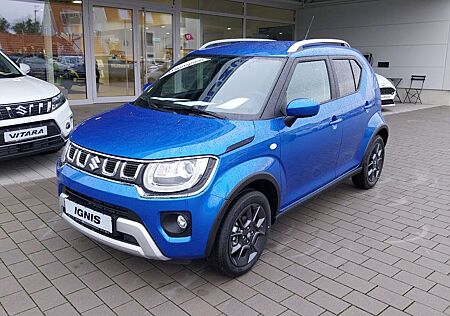 Suzuki Ignis 1.2 Dualjet Hybrid Comfort