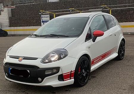 Abarth Punto Evo 1.4 MultiAir 16V Turbo S+S SuperSp...