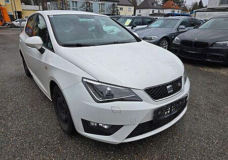 Seat Ibiza 1.4 FR LED