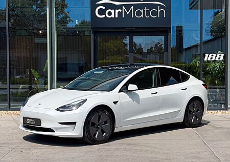 Tesla Model 3 Standard Range Plus RWD