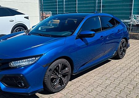 Honda Civic 1.5 VTEC Turbo Sport Plus Sport Plus