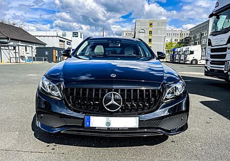 Mercedes-Benz E 350 d 4MATIC T Autom. -