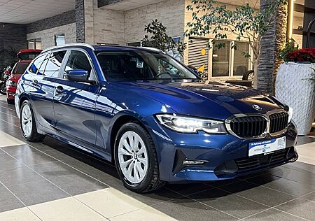 BMW 320 Advantage*Hybrid*Live Cockpit*HIFI*HUD*LED*