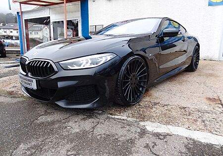 BMW 840d xDrive M Technik Sport/Hamann21Zoll/1.Hd/