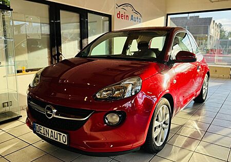 Opel Adam Jam*