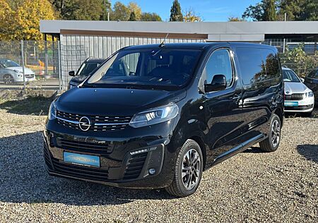 Opel Zafira Life Tourer M L2 Navi Bi Xenon Kamera HuD