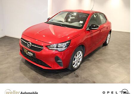 Opel Corsa F 1.2 ''Edition'' Rückfahrkamera Sitzheizu