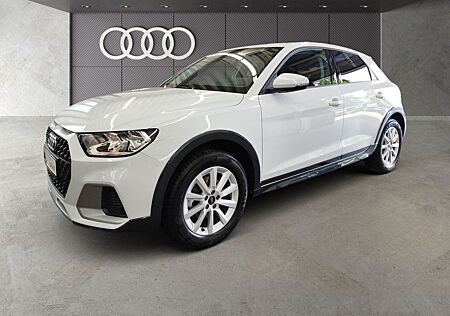 Audi A1 allstreet 30 S tronic DAB PDC Tempomat