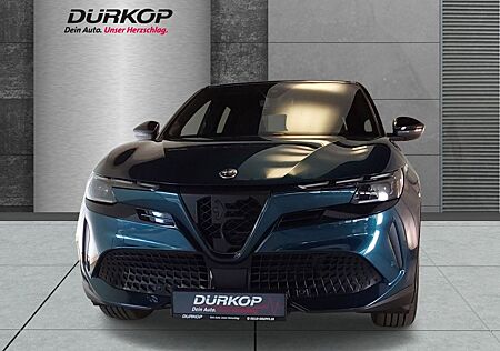 Alfa Romeo Junior Elettrica Speciale Technologie-Paket