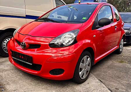 Toyota Aygo (X) Aygo (X) 1,0 -