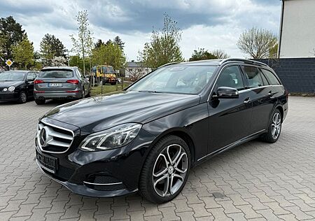 Mercedes-Benz E 300 BlueTec*360GRAD*FACELIFT*HARMANKARDON