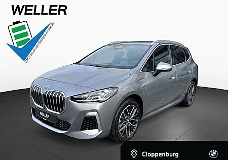 BMW 230 gebraucht kaufen BMW 230e xDrive Active Tourer RFK AHK LkHz HUD LED