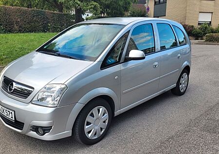 Opel Meriva 1.4 TWINPORT ecoFLEX Edition Edition
