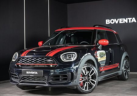 Mini John Cooper Works Countryman COUNTRYMAN John Cooper Works *PANO*KAMERA*APPLE*