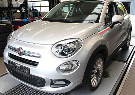Fiat 500X Lounge