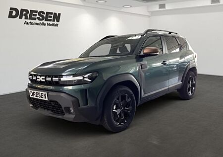 Dacia Duster Extreme 140+City&Technik&WinterPlus-P+17'