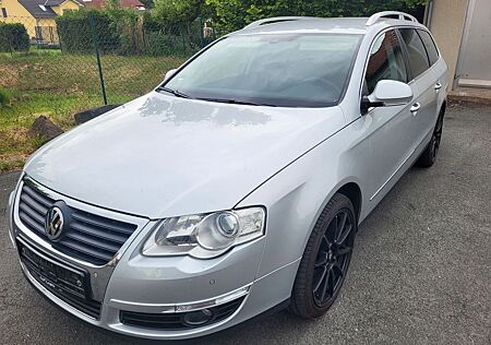VW Passat Variant Volkswagen 1.4 TSI Comfortline Variant C...