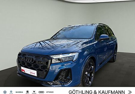 Audi Q7 SUV S line 50 TDI quattro 210(286) kW(PS) tip