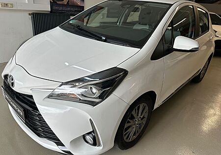 Toyota Yaris Comfort