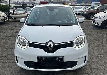 Renault Twingo SCe 65 Equilibre Equilibre